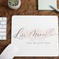 Personalised Mouse Mat pad any picture, gaming mat, birthday gift, photo mat, christmas gift