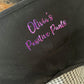 Personalised Positive Pants Knickers underwear