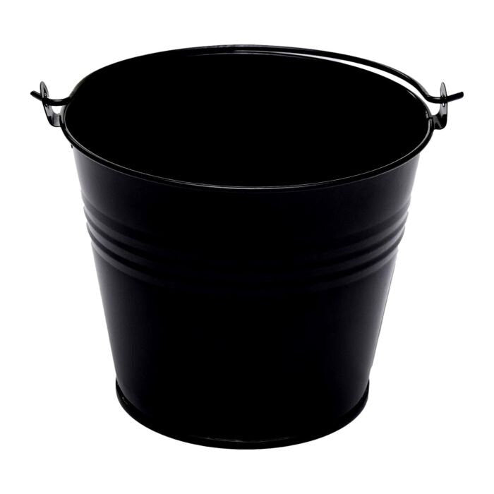 Fuck It Bucket: Novelty Adult Gag Gift, Desk Decor