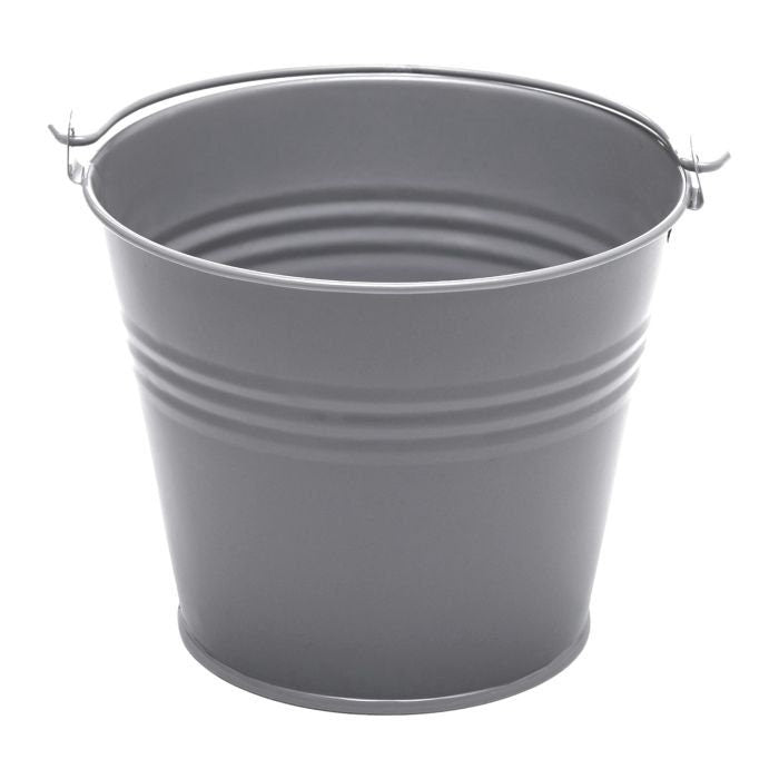 Fuck It Bucket: Novelty Adult Gag Gift, Desk Decor