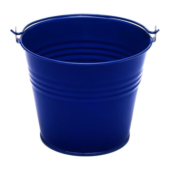 Fuck It Bucket: Novelty Adult Gag Gift, Desk Decor