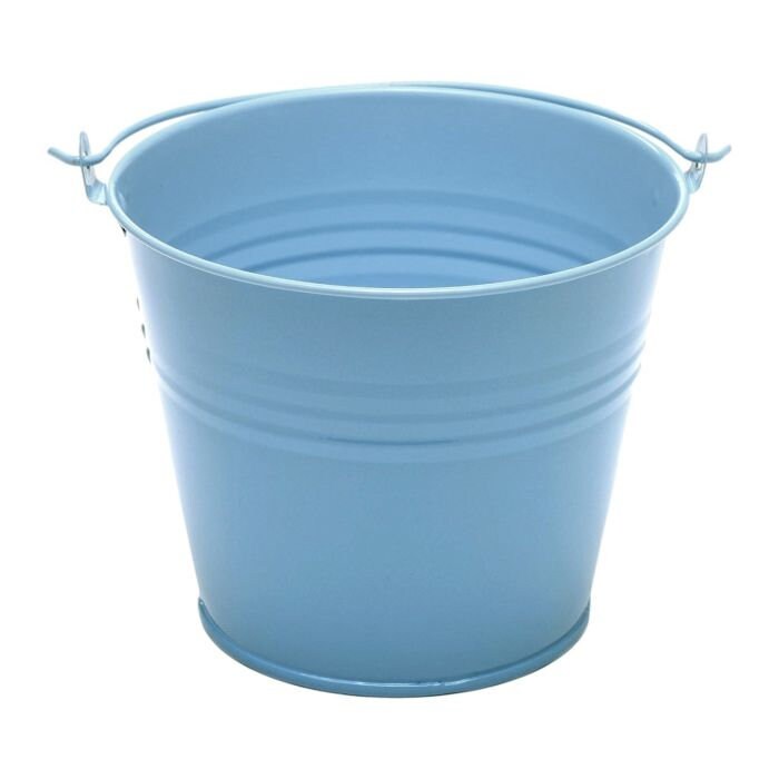 Fuck It Bucket: Novelty Adult Gag Gift, Desk Decor