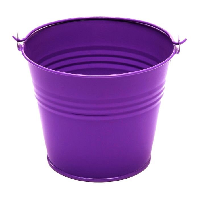Fuck It Bucket: Novelty Adult Gag Gift, Desk Decor