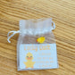 Lucky Duck Gift: Novelty Good Luck Charm