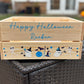 Personalised Halloween Treat Crate: Spooky Season Boo Box
