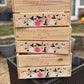 Personalised Halloween Treat Crate: Spooky Season Boo Box