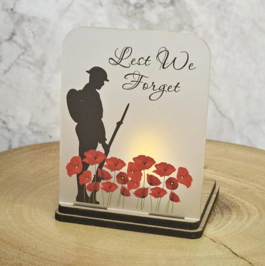 Lest we forget, poppy remembrance, memorial, Remembrance Day, poppy decor