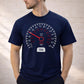 Men's 40th Birthday Personalised T shirt