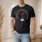 Men's 40th Birthday Personalised T shirt