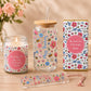Personalised Teacher gifts, teaching assistant, candle, cup, bookmark