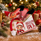 Elf arrival, Elf Welcome back envelope, 3d envelope