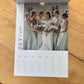 Personalised 2027 Photo Wall Calendar | Custom A4 Family Calendar | Your Own Photos | Personalised Christmas Gift
